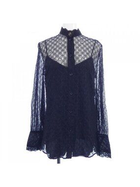 Gucci Zakbx Shirt Black